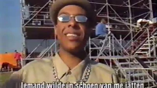 Fishbone, ghetto soundwave, freddie's dead, party at ground zero, Pinkpop1989