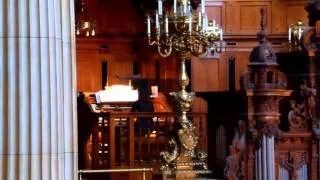 Organ Concert at the Berliner Dom