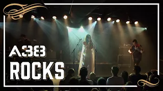 Chelsea Wolfe - Movie Screen // Live 2014 // A38 Rocks