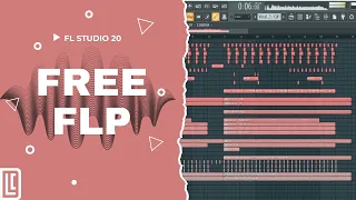 [FREE FLP] Future Bounce LIKE by MESTO & 200 Serum Presets for Future Bounce