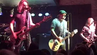 Black Stone Cherry: "Change" Kearney, NE 7 / 9 / 2011