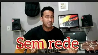 Sem rede/Henrique e Juliano - cover Johnny Rodrigues.