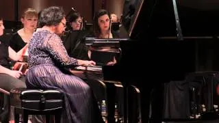 Beethoven: Piano Concerto No. 3, part 2