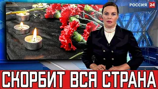 Скончалась Ирина Муравьёва..Сообщили Только Что