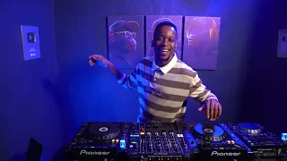 AMAPIANO MIX 2023 | 01 APRIL | ROMEO MAKOTA