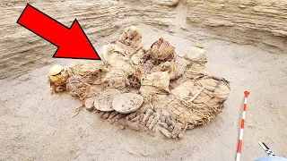 12 Most Incredible Archaeological Finds