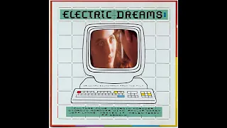 Electric Dreams -The Duel soundtrack[1984]
