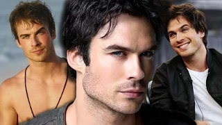 7 Things You Didn’t Know About Ian Somerhalder