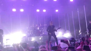 5 Seconds Of Summer - Babylon @ Fryshuset Stockholm 10/11/18