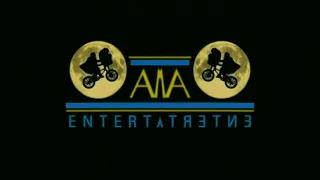 Amblin entertainment logo effects￼