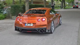 50+ Nissan GT-R R35 Arriving! TopSecret GT-R, Litchfield LM650, Aimgain Widebody, Switzer P1K