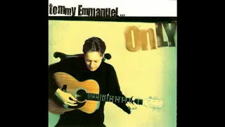 Tommy Emmanuel   "Mombasa"