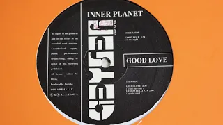 Inner Planet - Good Love (Italian trance 1993)