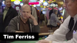 The Tim Ferriss Experiment: Gambling | Trailer | Tim Ferriss