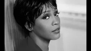 Whitney Houston - Transformation (From Baby To 48 Years Old)