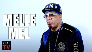 Melle Mel: Everyone Knew about Afrika Bambaataa's Accusations, Hip Hop's Best Kept Secret (Part 3)