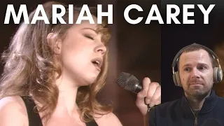 MARIAH CAREY - WITHOUT YOU (Tokyo Dome live reaction)