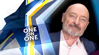 Terry O'Quinn: One on One | Celebrity Page