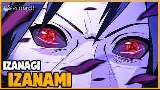 IZANAMI E IZANAGI: TUDO O QUE VOCÊ PRECISA SABER