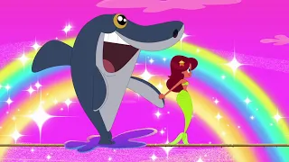 Zig & Sharko 🤩 DREAM ON - Compilation in HD