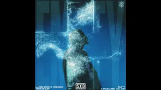 Martin Garrix & Dubvision x Myles Smith - Empty x Stargazing (SXD Edit)