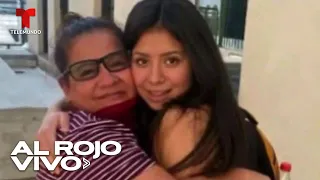 "Me quedé en shock": Las primeras palabras de una hispana tras reencontrarse con su hija