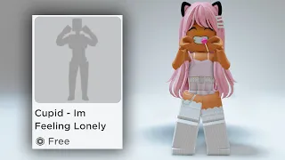 THIS NEW ROBLOX EMOTE IS INSANE...