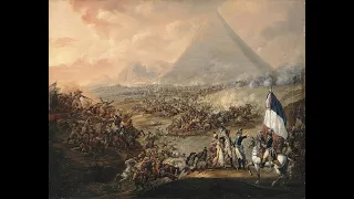 Napoleon in Egypt (1798-1801): an overview
