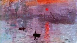 Through the Eyes of Monet