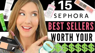 Sephora Best Sellers That Are Worth Your Money | 2020 Spring Savings Event Recommendations