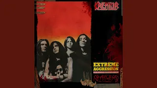 Extreme Aggression (Live in East Berlin 1990)