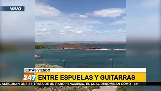 VIVO - Entre Espuelas y Guitarras