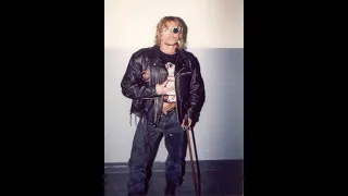Brian Pillman ECW Theme 'Shitlist'