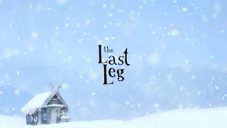 THE LAST LEG | A Righteous Robot Stay Home Short