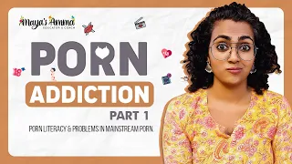 Porn Addiction - part 1- Tamil