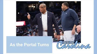 Coast to Coast: As the Portal Turns | Inside Carolina Recruiting