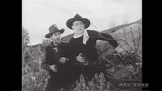 Border Devils Harry Carey western movie full length complete