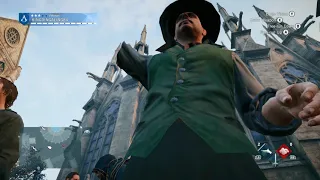 Notre Dame - Assassins Creed Unity