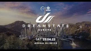 Dreamstate Europe 2022 Giuseppe Ottaviani LIve 3 0