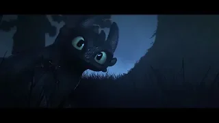 HTTYD 3 VINES/CRACK