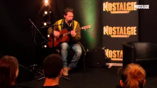 Raphael : Sur mon dos- Live Buzz NOSTALGIE