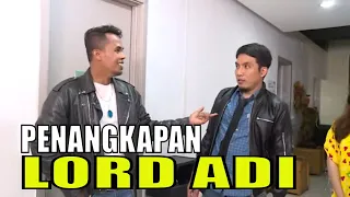 Intel Desta Menyamar Untuk Menangkap LORD ADI | LAPOR PAK! (14/10/21) Part 1