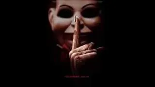 Dead Silence - Animated movie poster