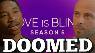 Love Is Blind Season 5 Episode 9 Review & Recap