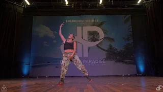 YSABELLE CAPITULE | Dancers Paradise 2018 | [@VIBRVNCY Front Row 4K]