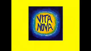 Vita Nova - Vita Nova 1971 (FULL ALBUM) [KrautRock]