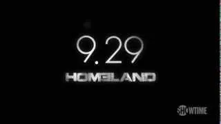 Homeland Season 3: Tease - Signals