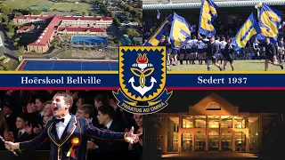 2020 MTBS - Hoërskool Bellville Pre Flashes