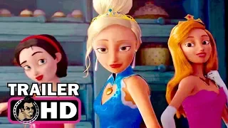 CHARMING Trailer (2018)