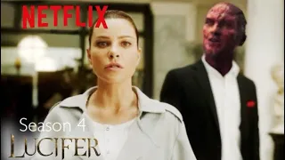 LUCIFER: SEASON 4 | TEASER TRAILER #2 (fanmade)| Netflix